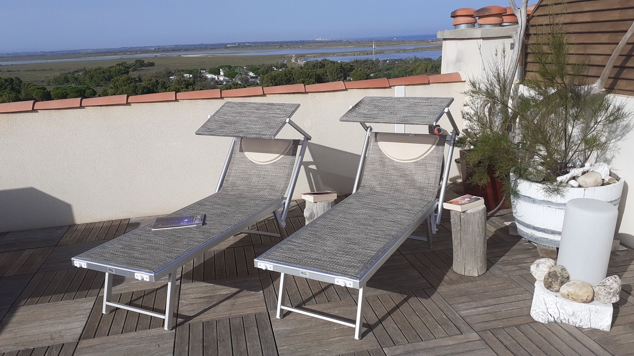 Photo of Outdoor in Saint-Pierre-la-Mer
