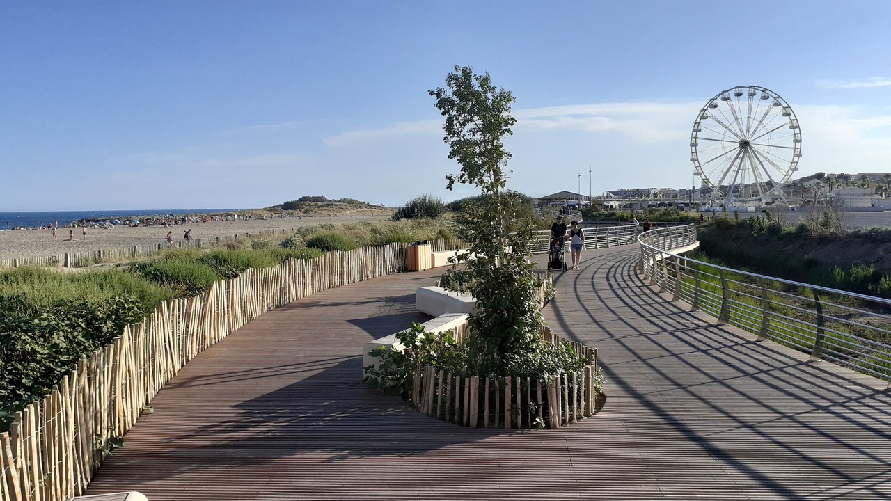 Photo of Outdoor in Saint-Pierre-la-Mer