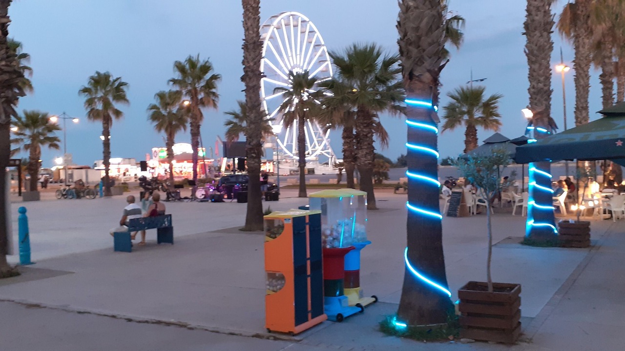 Photo of Outdoor in Saint-Pierre-la-Mer
