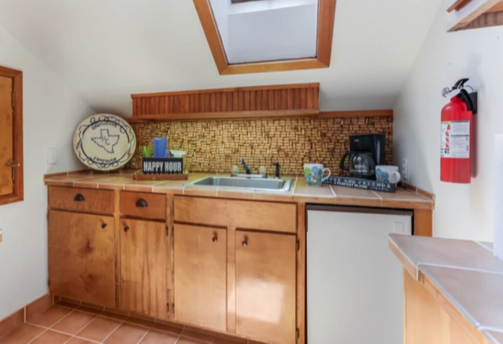 Photo of Kitchen in Hunt