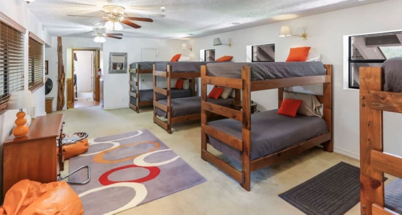 Photo of Bedroom in Hunt