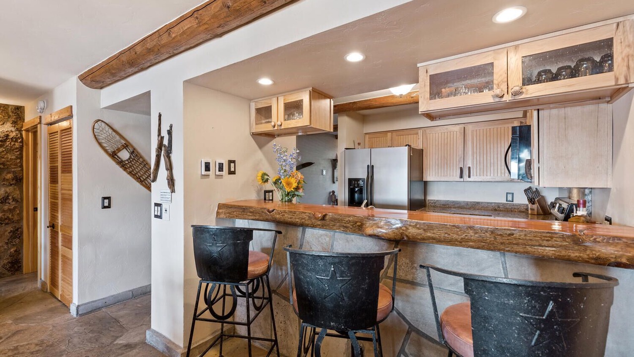 Photo of Kitchen in Dillon