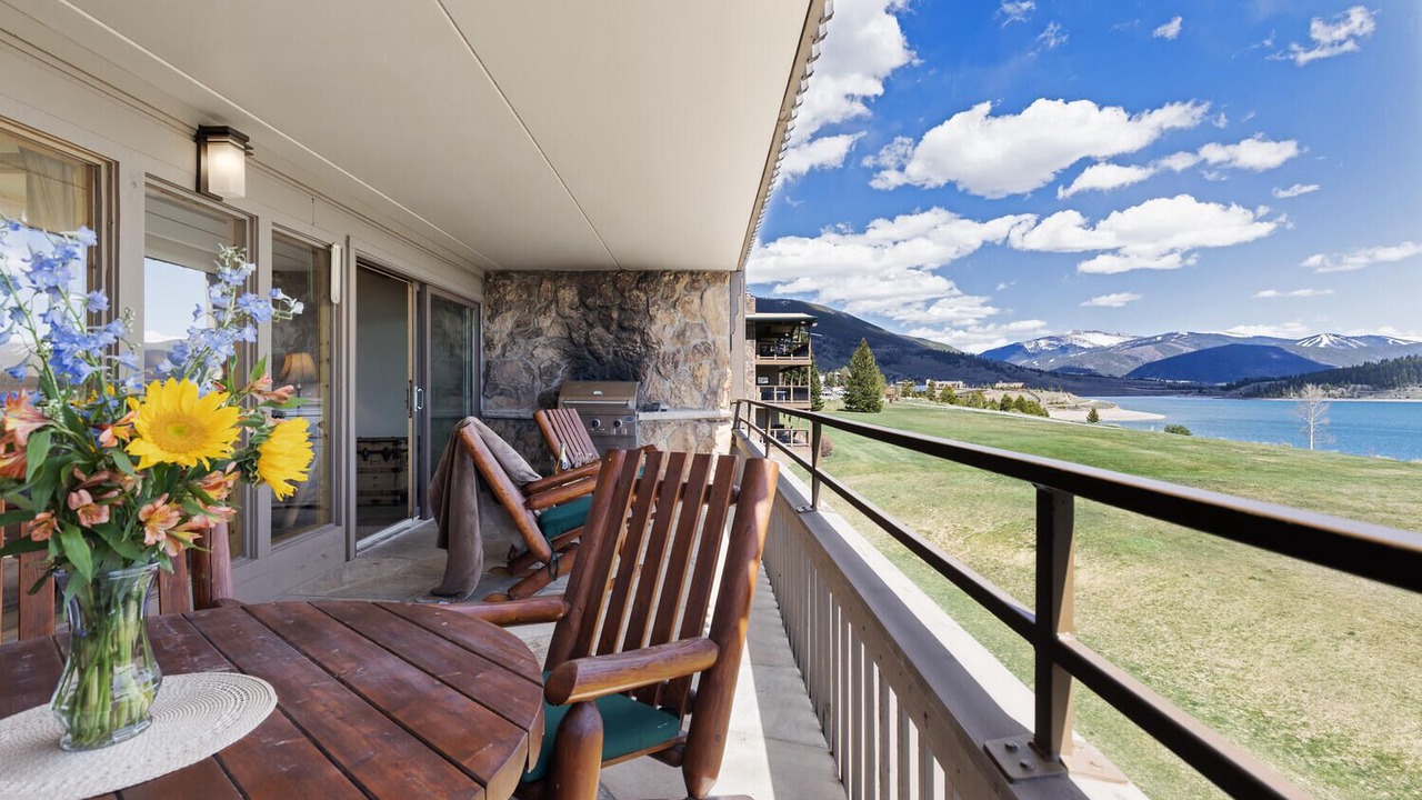 Photo of Outdoor in Dillon