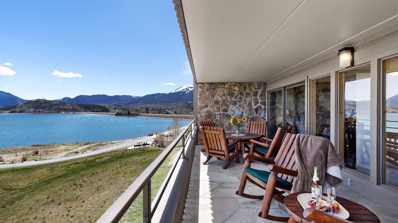 Photo of Outdoor in Dillon