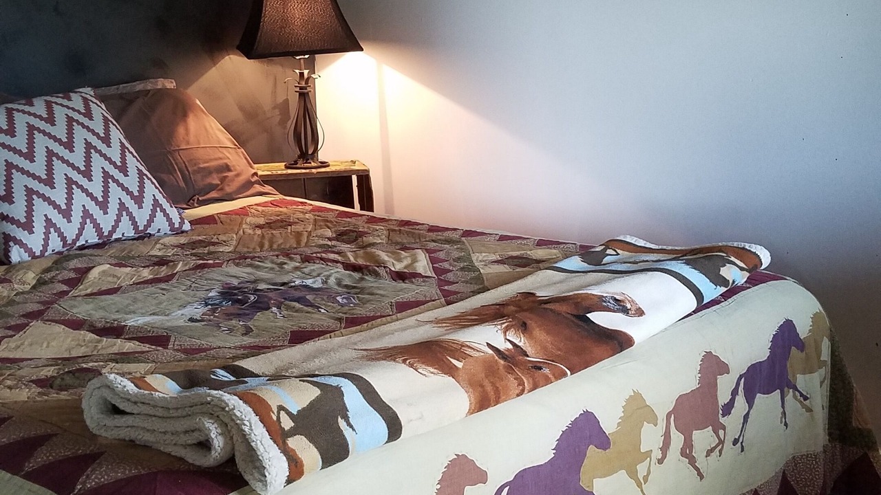 Photo of Bedroom in High Ridge