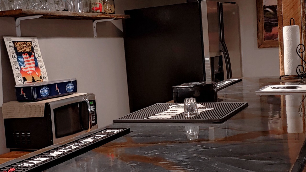 Photo of Kitchen in High Ridge