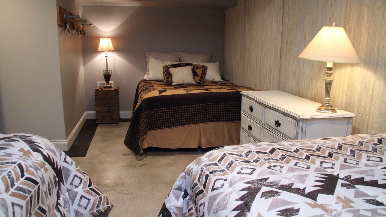 Photo of Bedroom in High Ridge