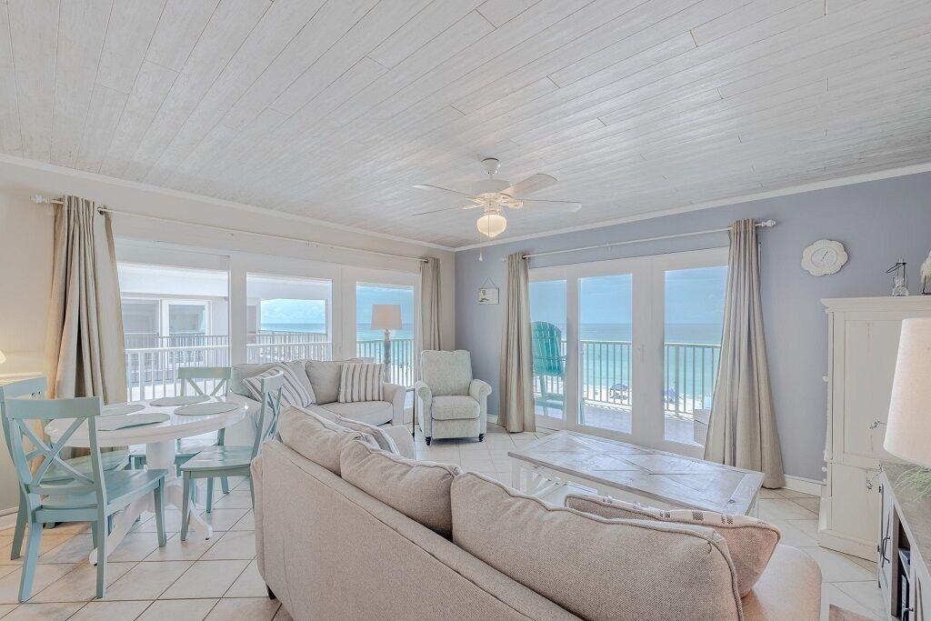 Photo of Bedroom in Biltmore Beach