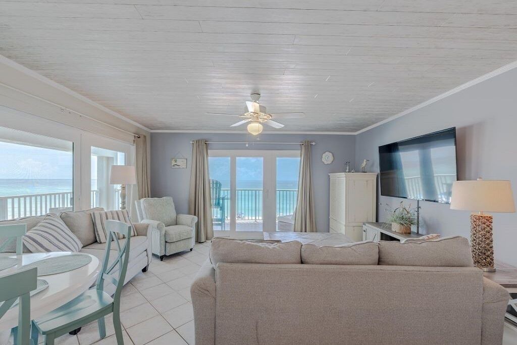 Photo of Bedroom in Biltmore Beach