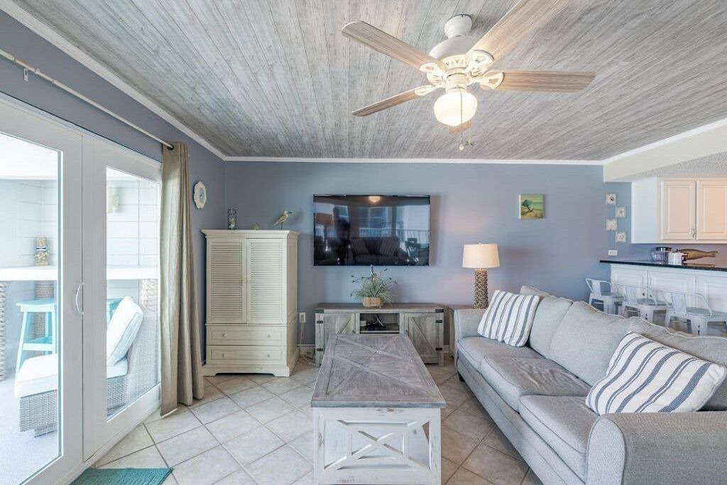Photo of Bedroom in Biltmore Beach