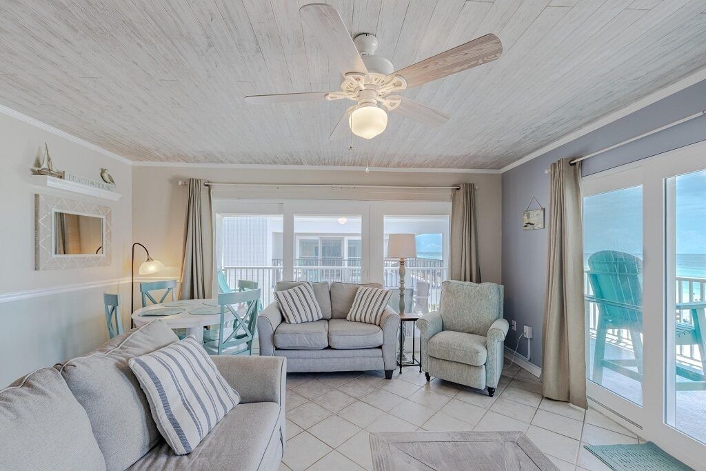 Photo of Bedroom in Biltmore Beach