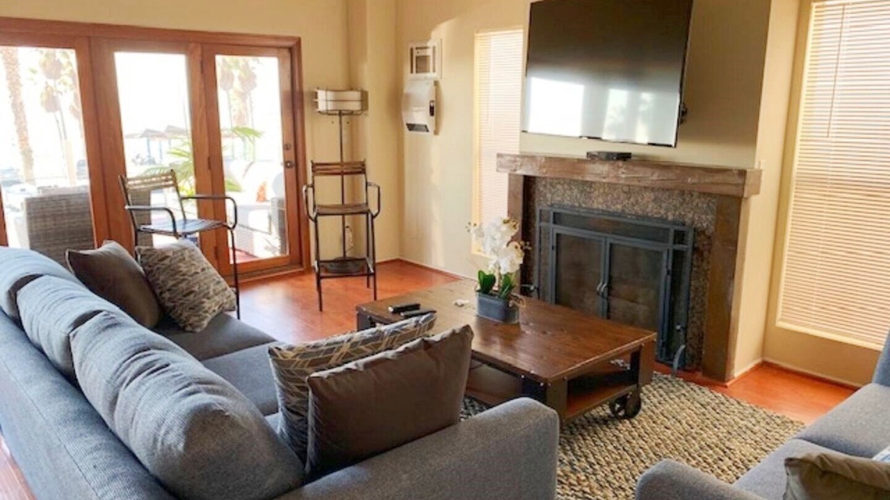 Photo of Livingroom in Venice