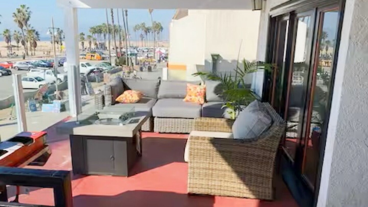 Photo of Outdoor in Venice