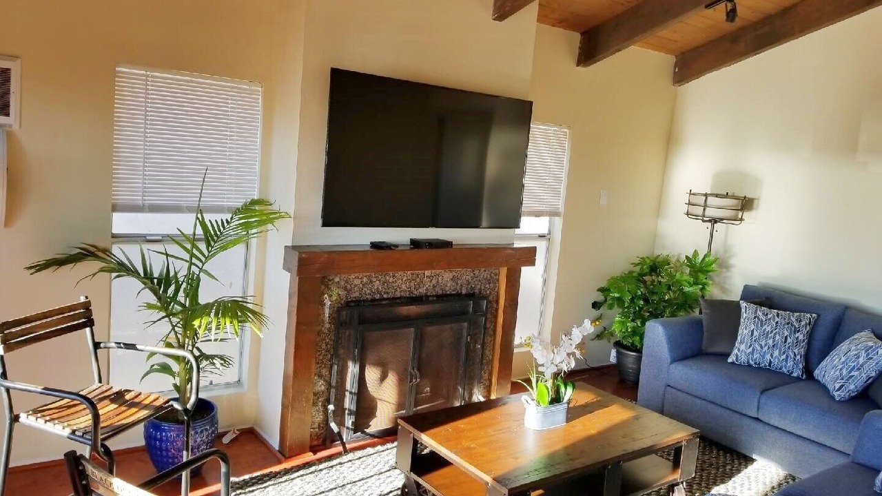 Photo of Livingroom in Venice