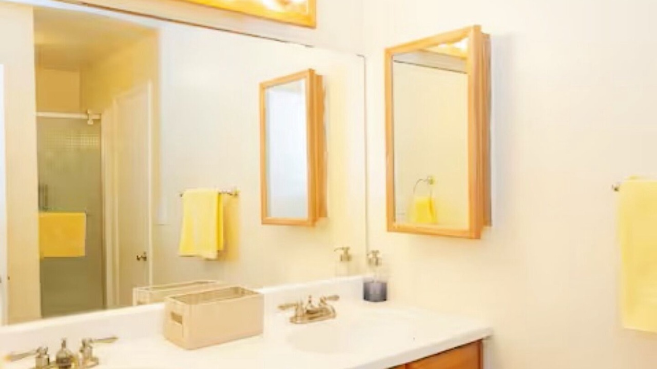 Photo of Bathroom in Venice