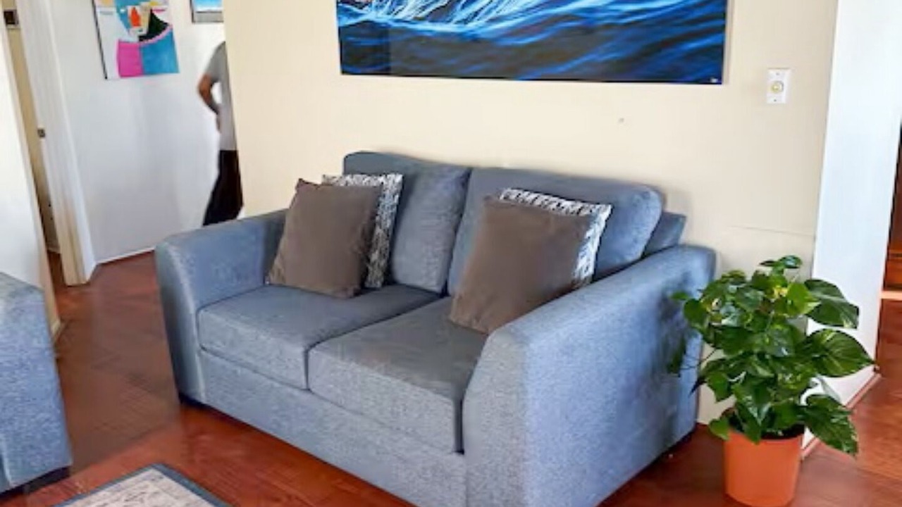Photo of Livingroom in Venice
