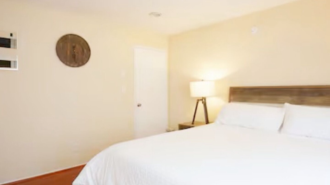 Photo of Bedroom in Venice