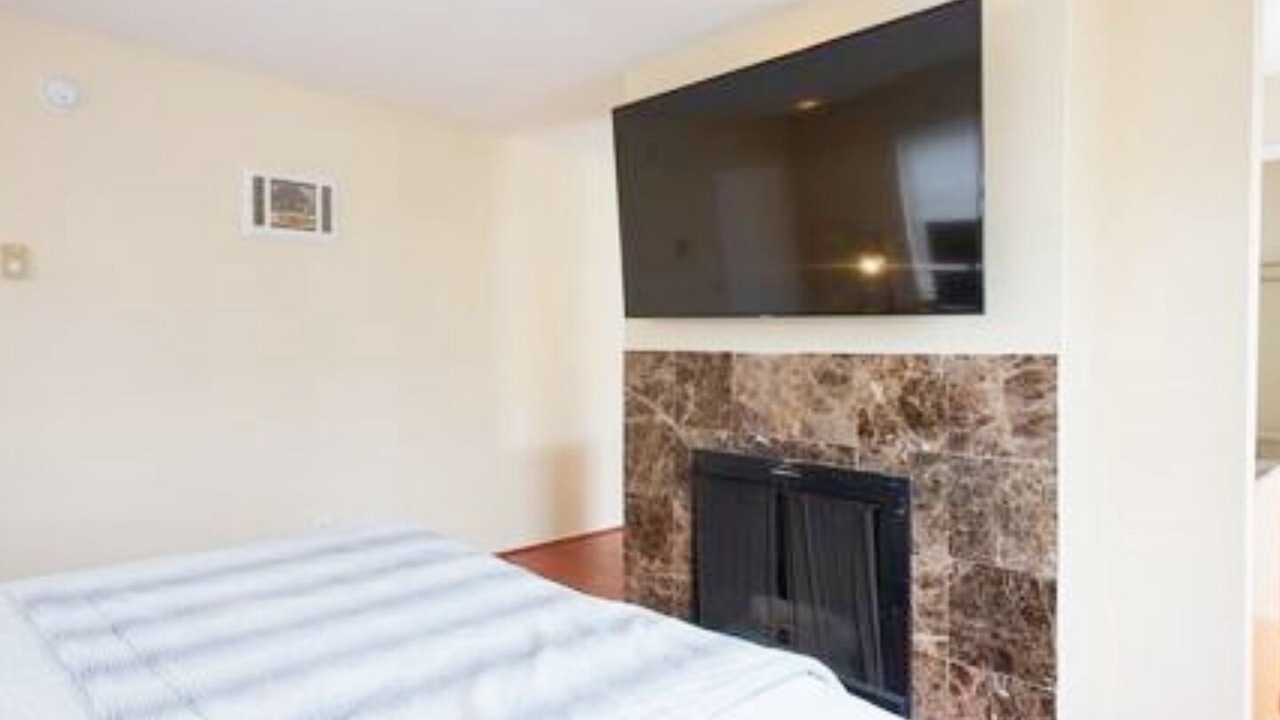 Photo of Bedroom in Venice