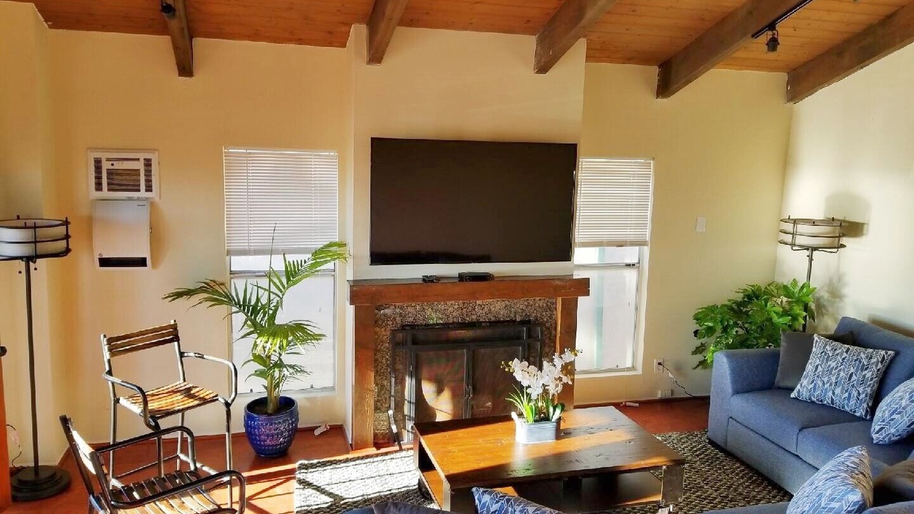 Photo of Livingroom in Venice