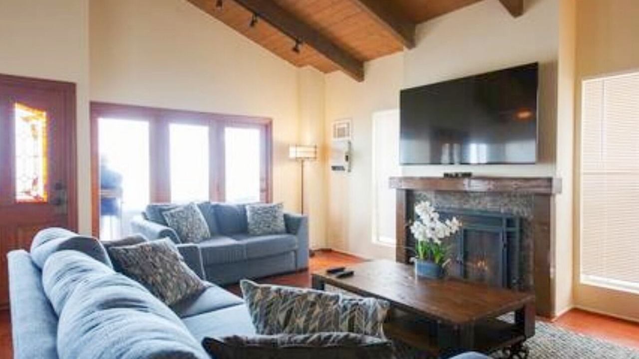 Photo of Livingroom in Venice