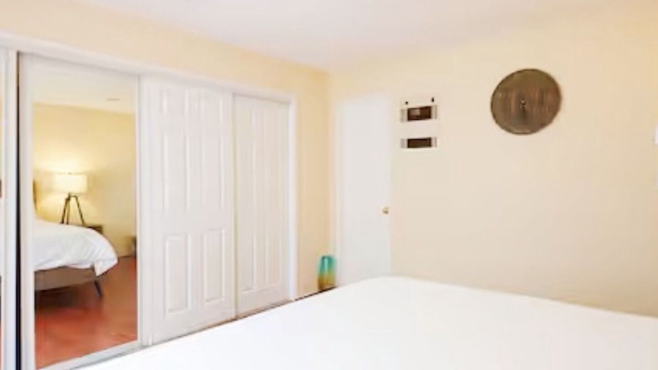 Photo of Bedroom in Venice