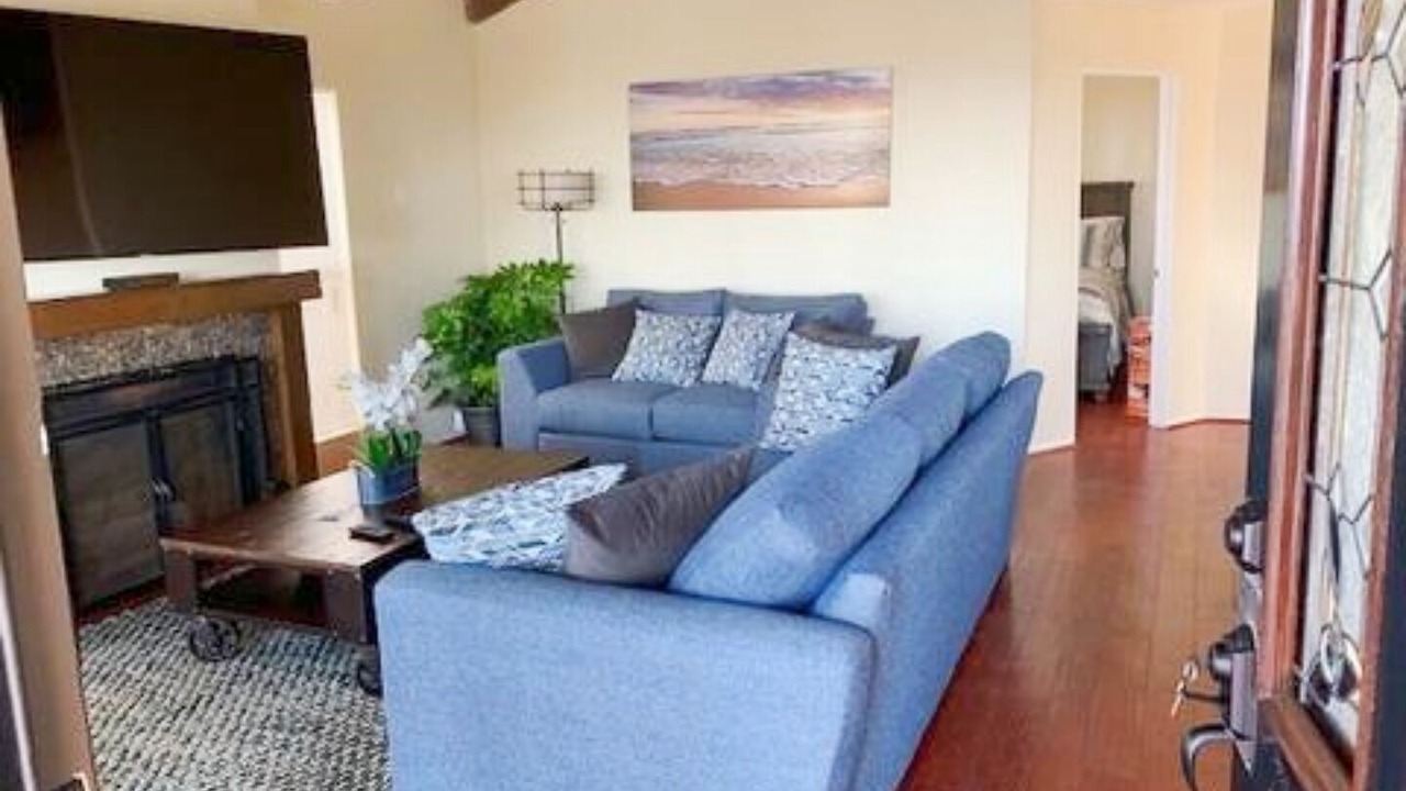 Photo of Livingroom in Venice