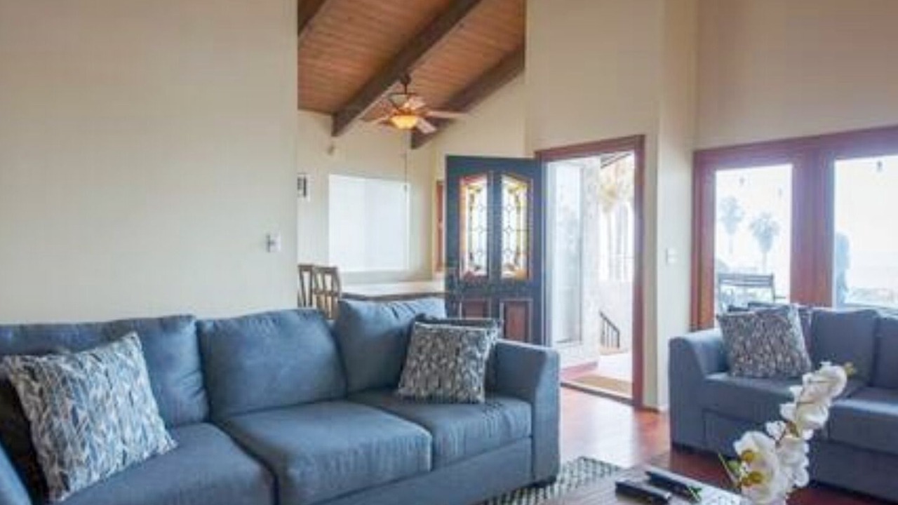 Photo of Livingroom in Venice