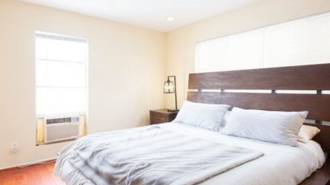 Photo of Bedroom in Venice
