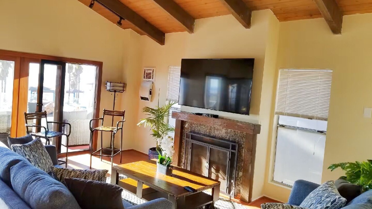 Photo of Livingroom in Venice