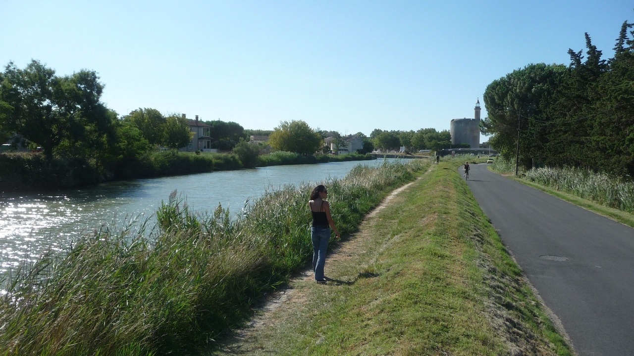 Photo of Others in Aigues-Mortes
