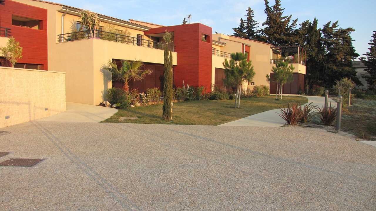 Photo of Outdoor in Aigues-Mortes