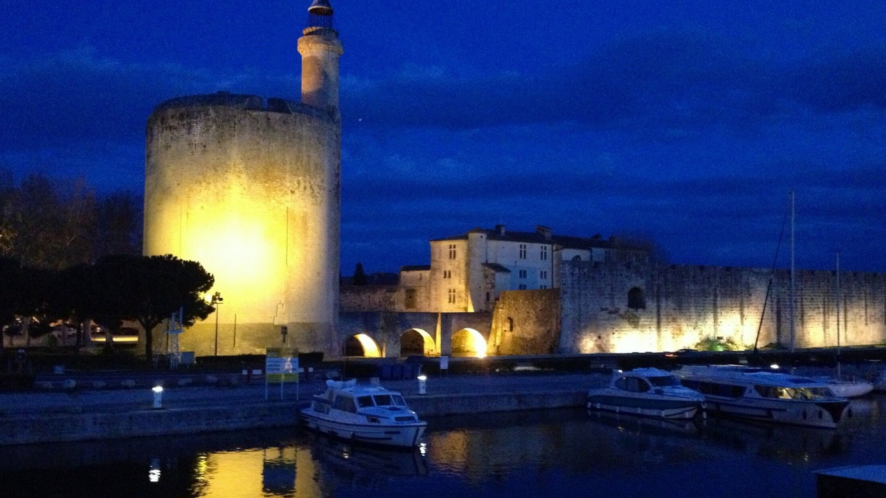 Photo of Others in Aigues-Mortes