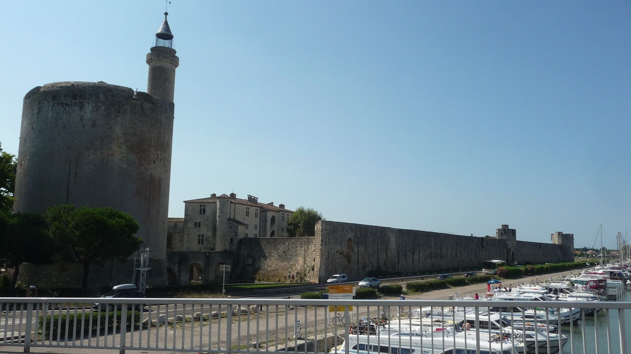 Photo of Outdoor in Aigues-Mortes