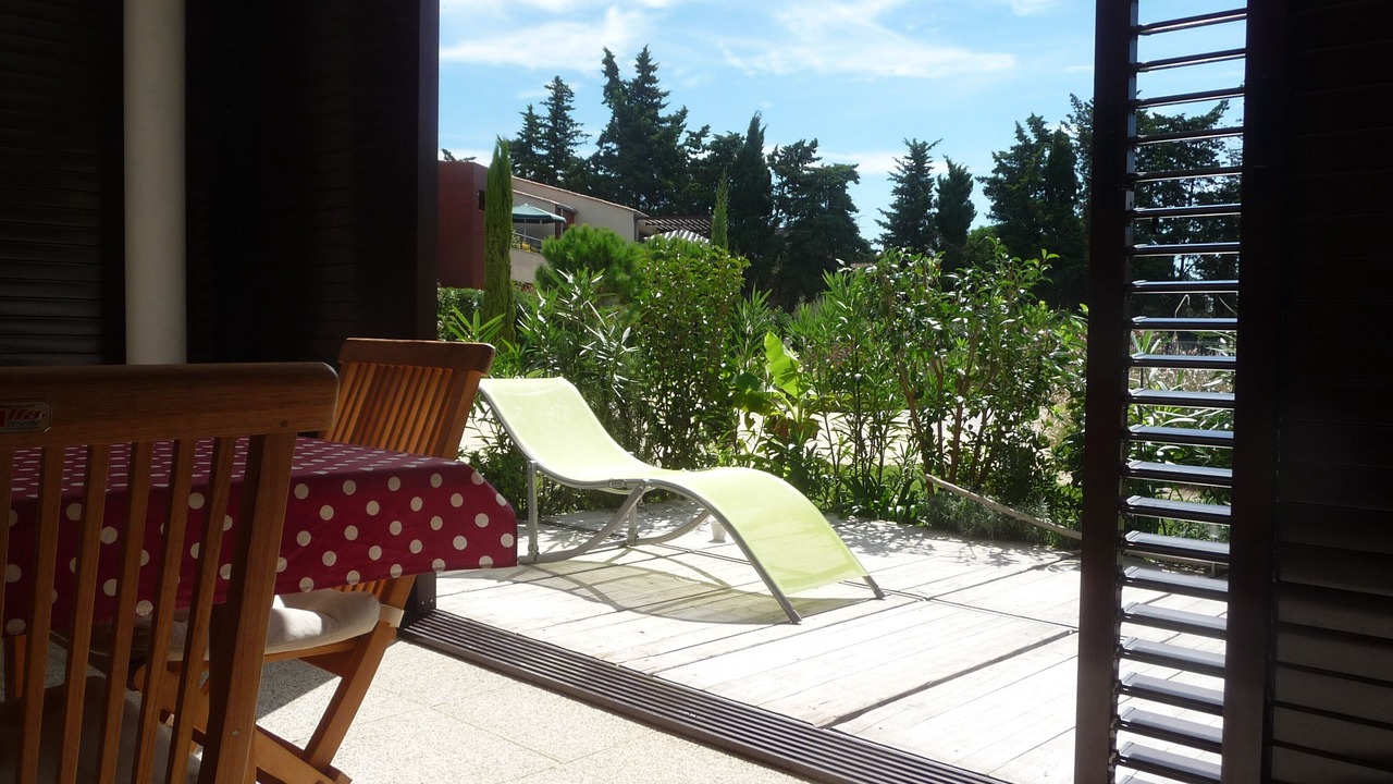 Photo of Outdoor in Aigues-Mortes