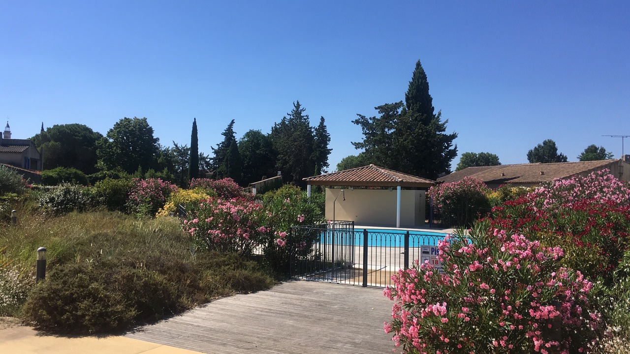 Photo of Outdoor in Aigues-Mortes