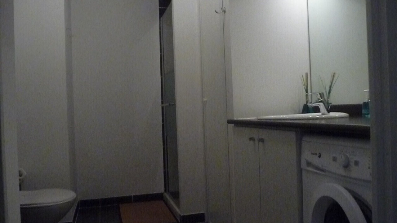 Photo of Bathroom in Aigues-Mortes