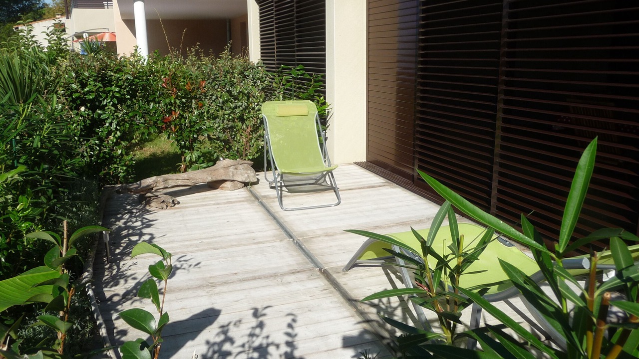 Photo of Outdoor in Aigues-Mortes
