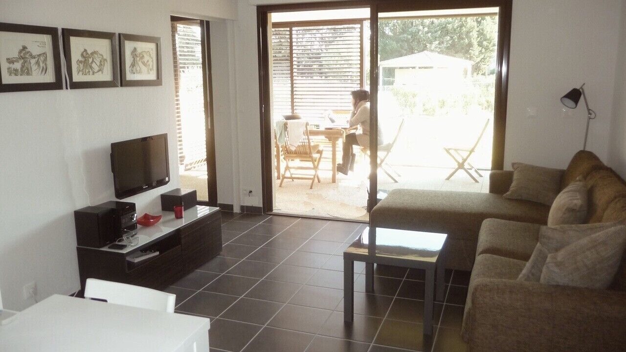 Photo of Livingroom in Aigues-Mortes