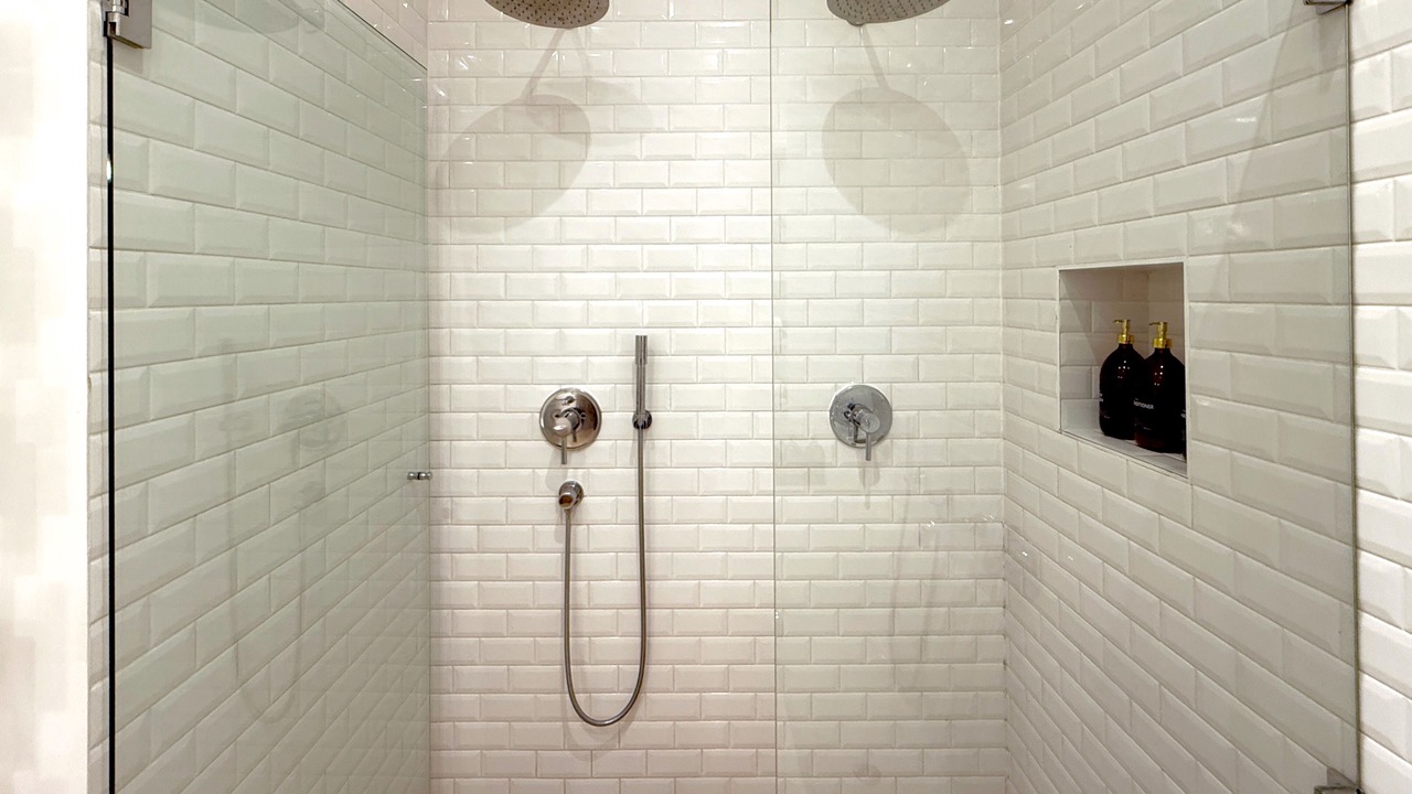 Photo of Bathroom in Saint-Merri