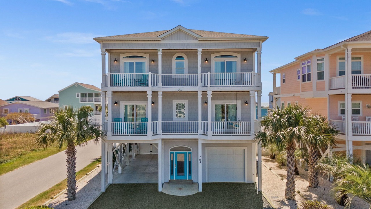 Photo of Outdoor in Holden Beach