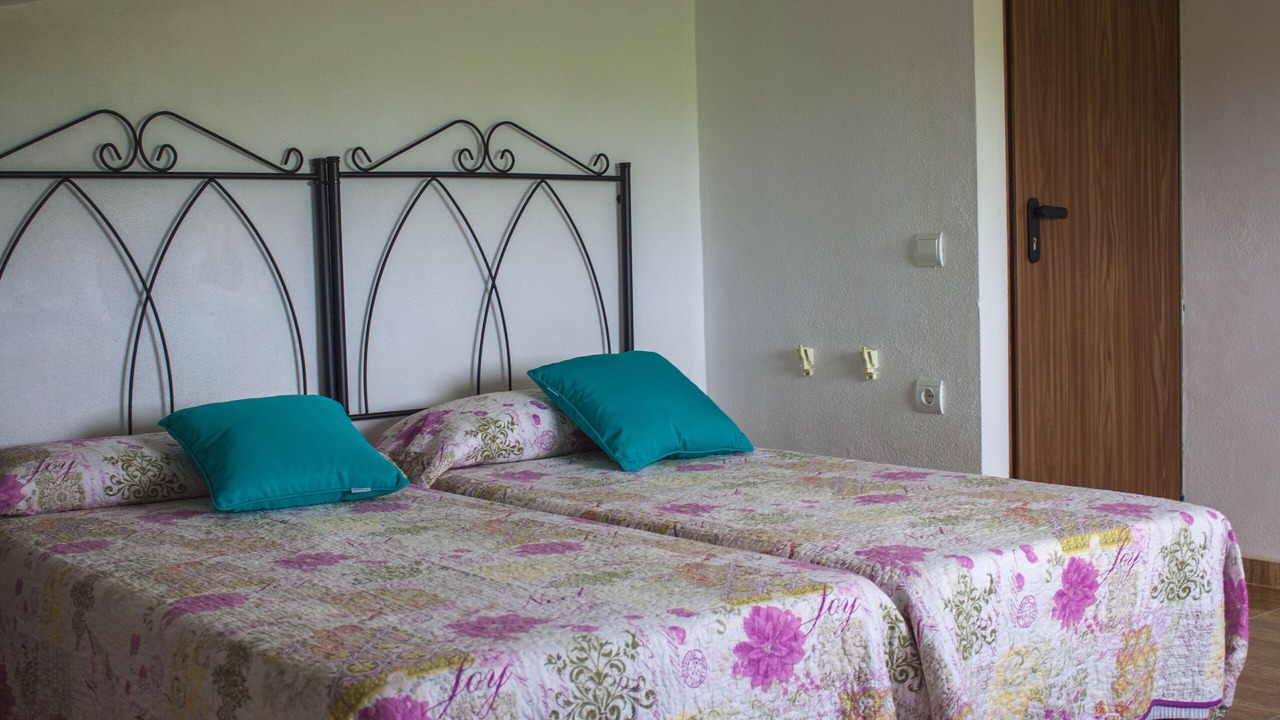 Photo of Bedroom in Riumar