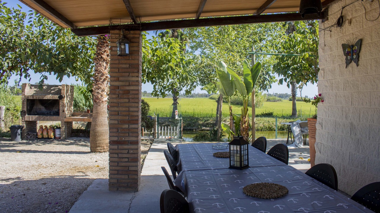 Photo of Outdoor in Riumar