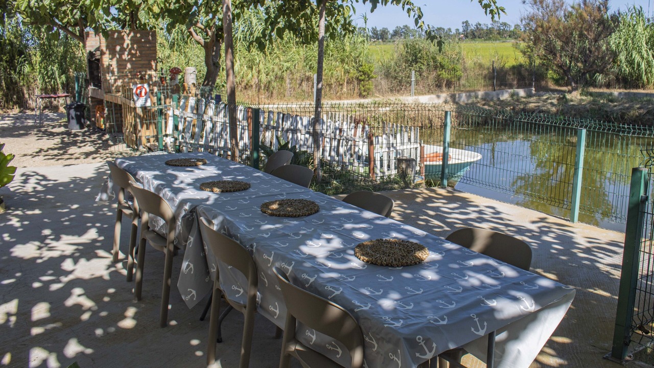 Photo of Outdoor in Riumar