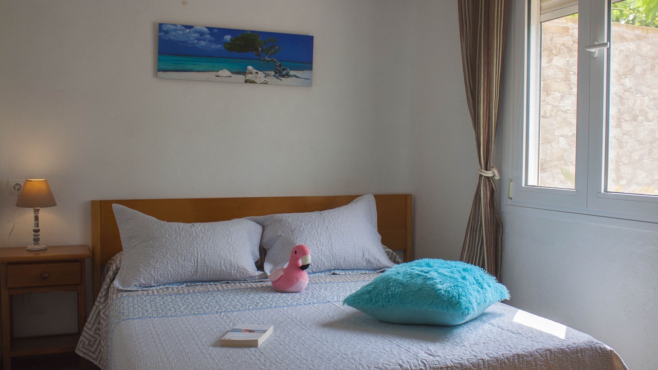 Photo of Bedroom in Riumar