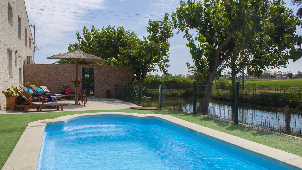 Photo of Outdoor in Riumar