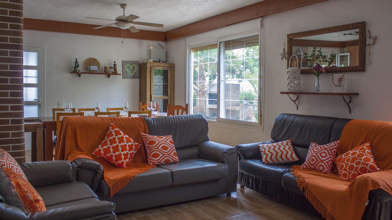 Photo of Livingroom in Riumar