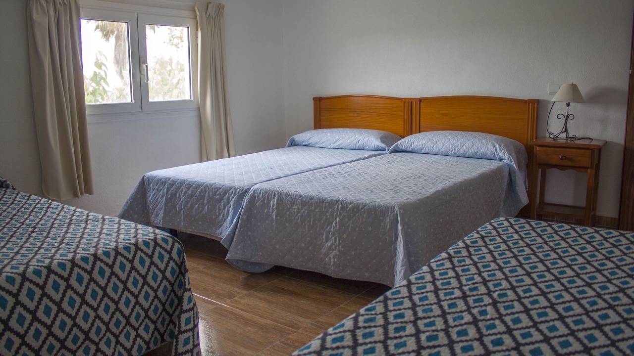 Photo of Bedroom in Riumar