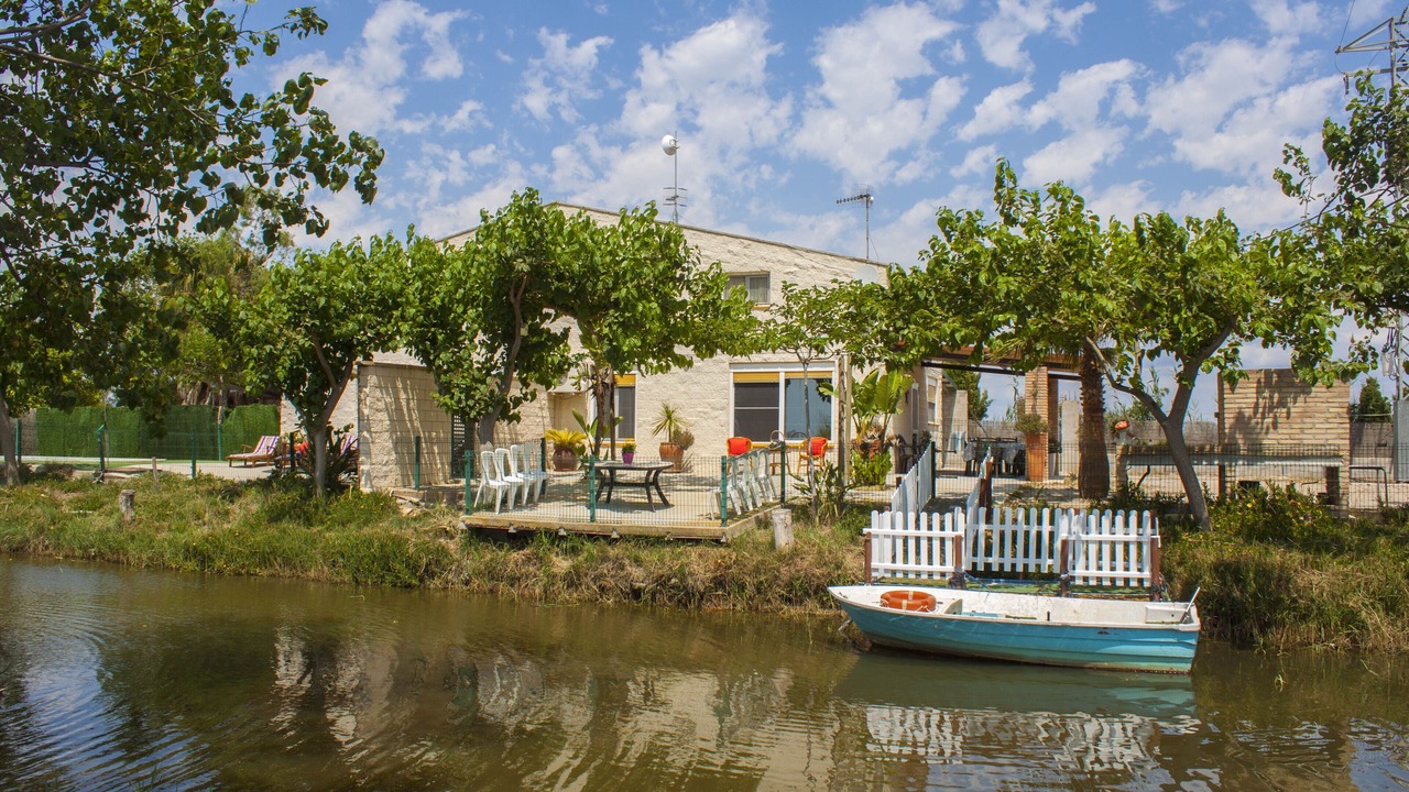 Photo of Outdoor in Riumar