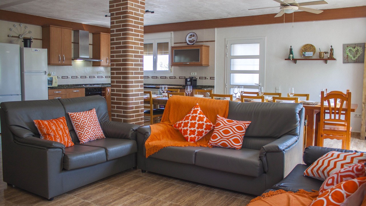 Photo of Livingroom in Riumar