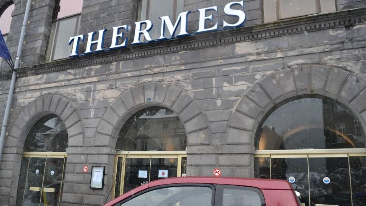 Photo of Outdoor in Mont-Dore